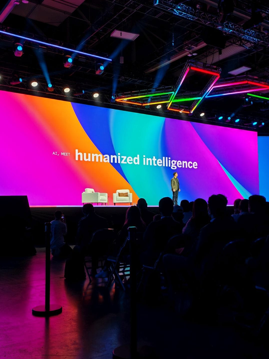 Qualtrics touts tight integration of AI in its experience platform