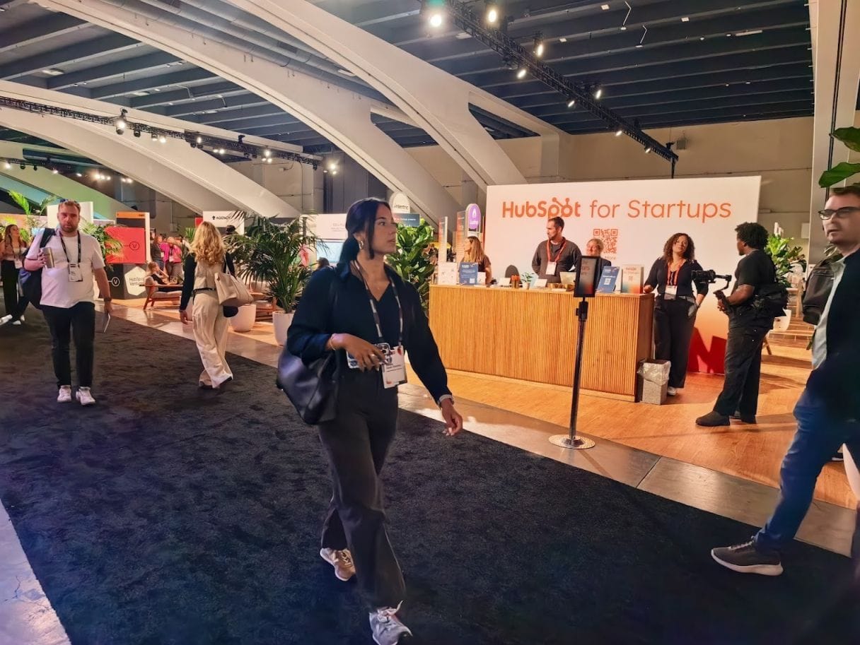 The workplace changes HubSpot sees coming