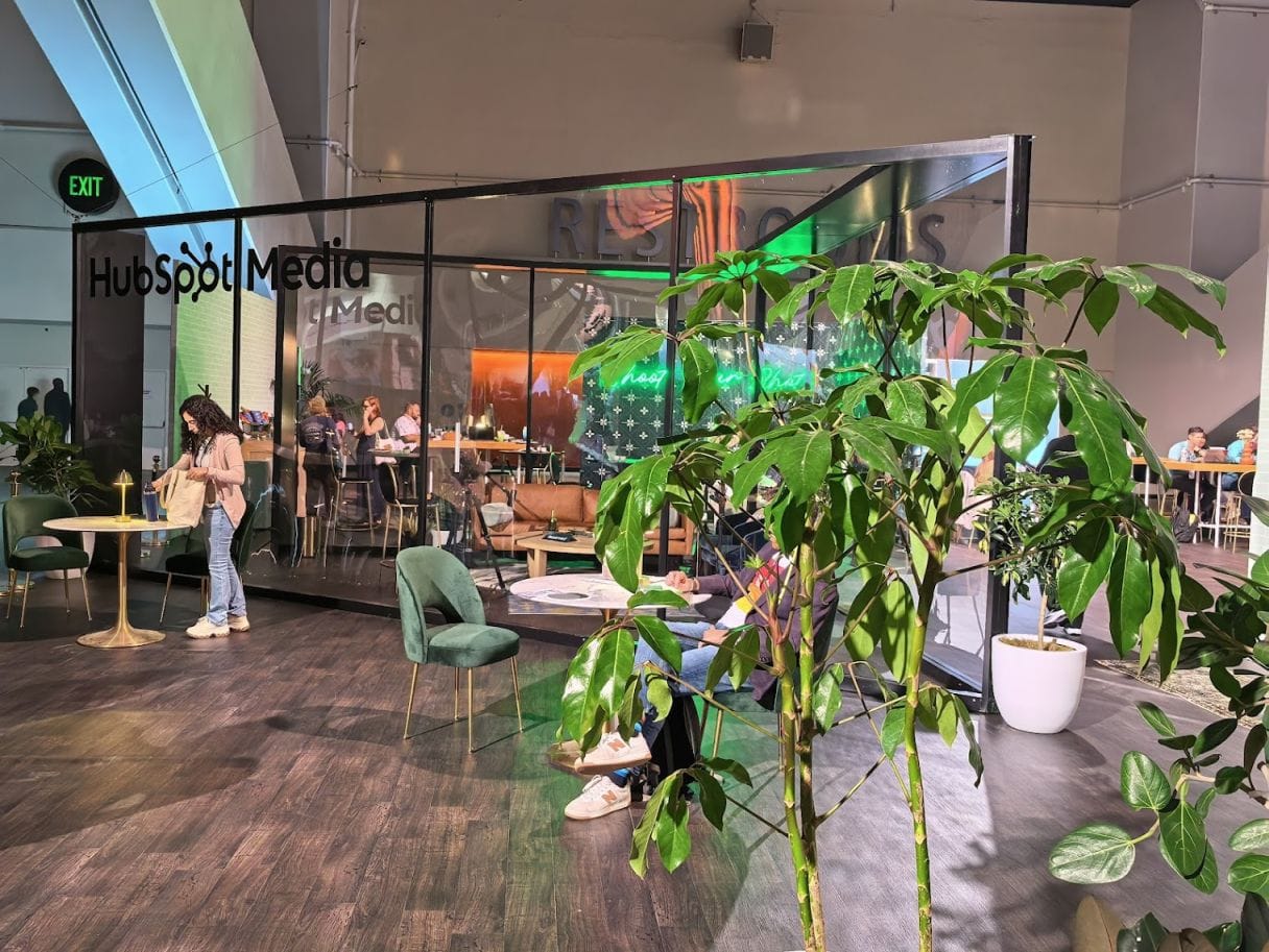 The workplace changes HubSpot sees coming