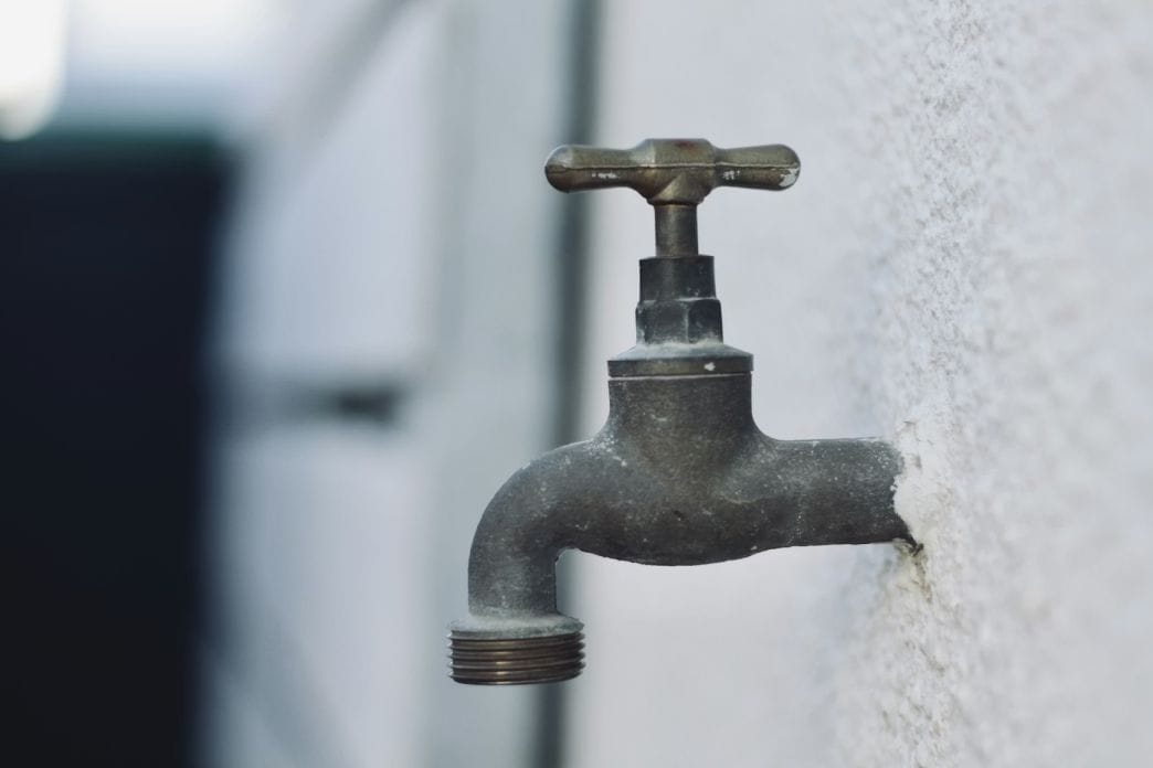 Plumbing won't save you from AI