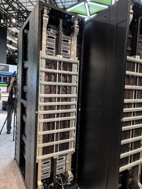 Singapore launches world-first liquid cooling standard for tropical data centres
