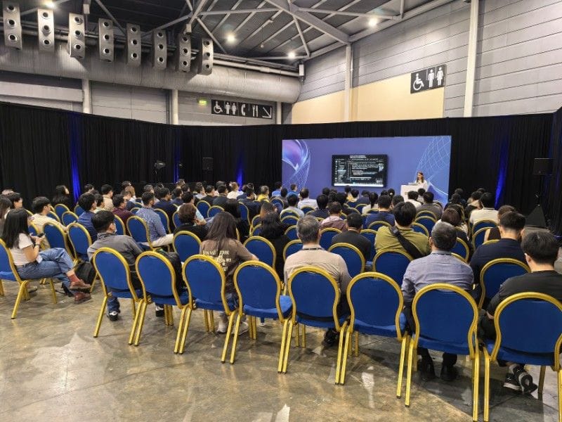 Panel discussion on real-world AI use