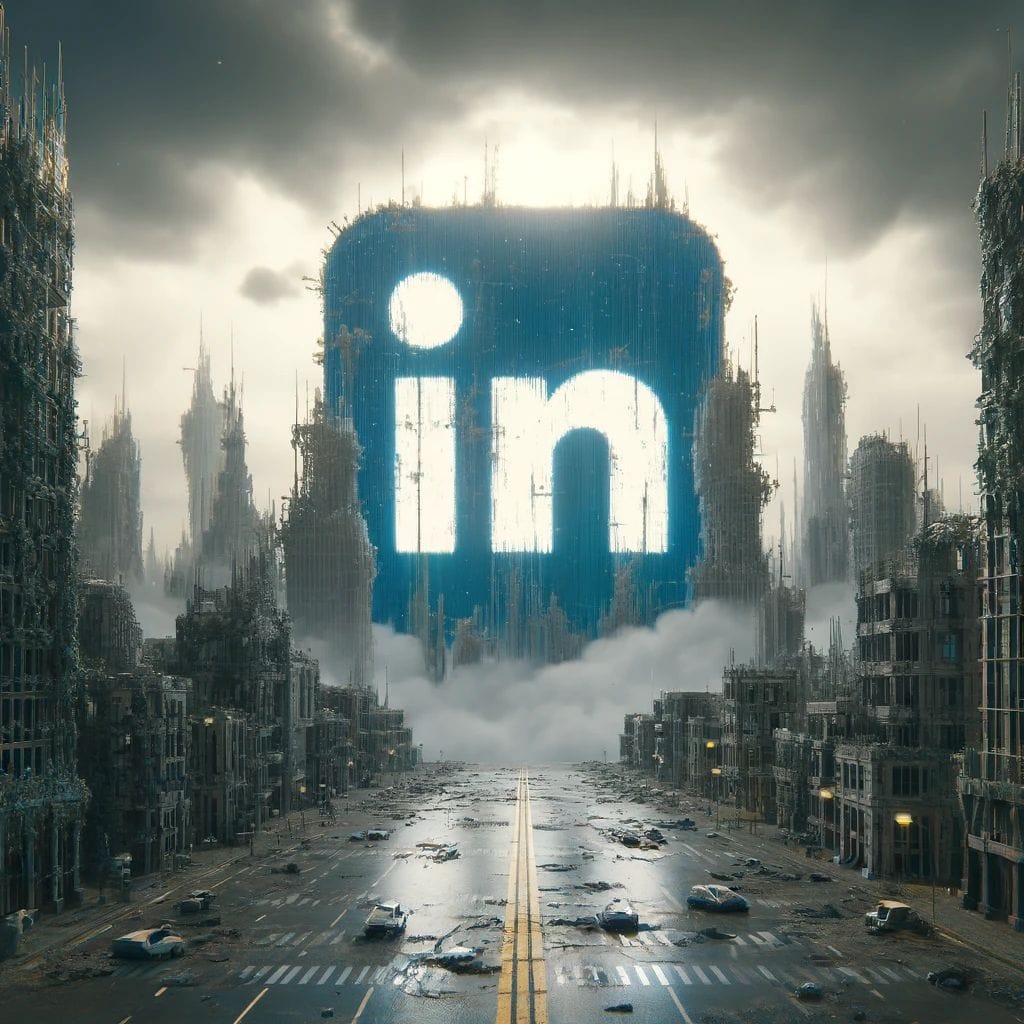 Why you shouldn't take your LinkedIn metrics too seriously