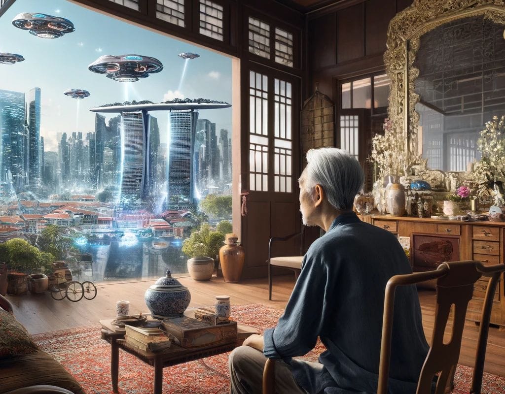 Should it matter if your content is AI-generated?