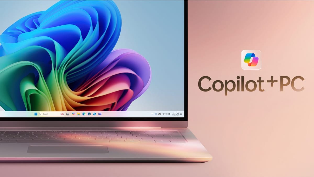 New ARM-based Copilot+ laptops run for over 20 hours