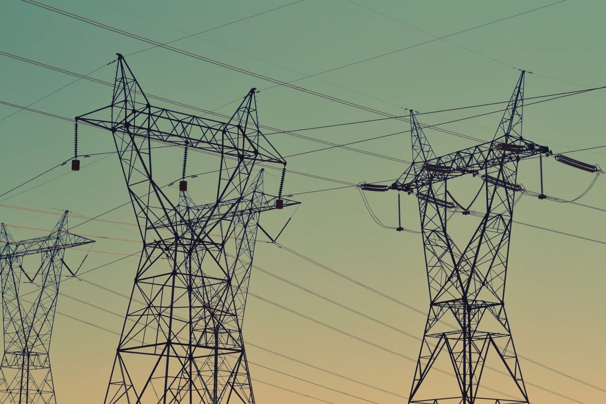 Data centre rental rates are rising in APAC