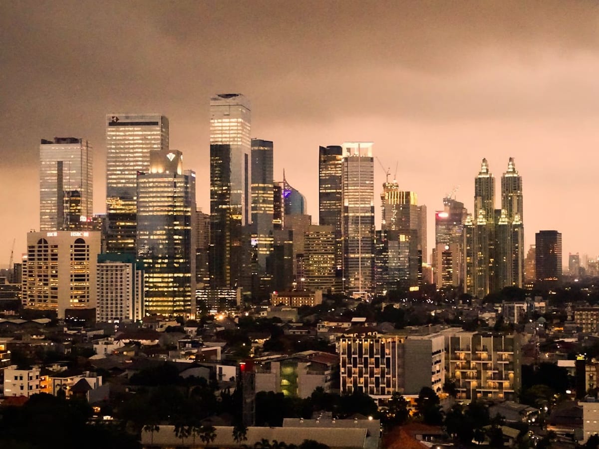 Data centre ransomware breach impacts over 200 Indonesian agencies