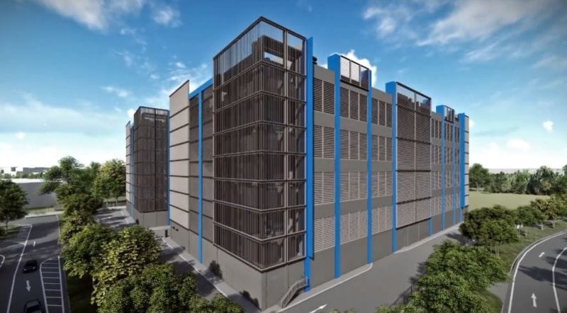 AirTrunk seeks loan for mystery 80.2MW data centre in Singapore
