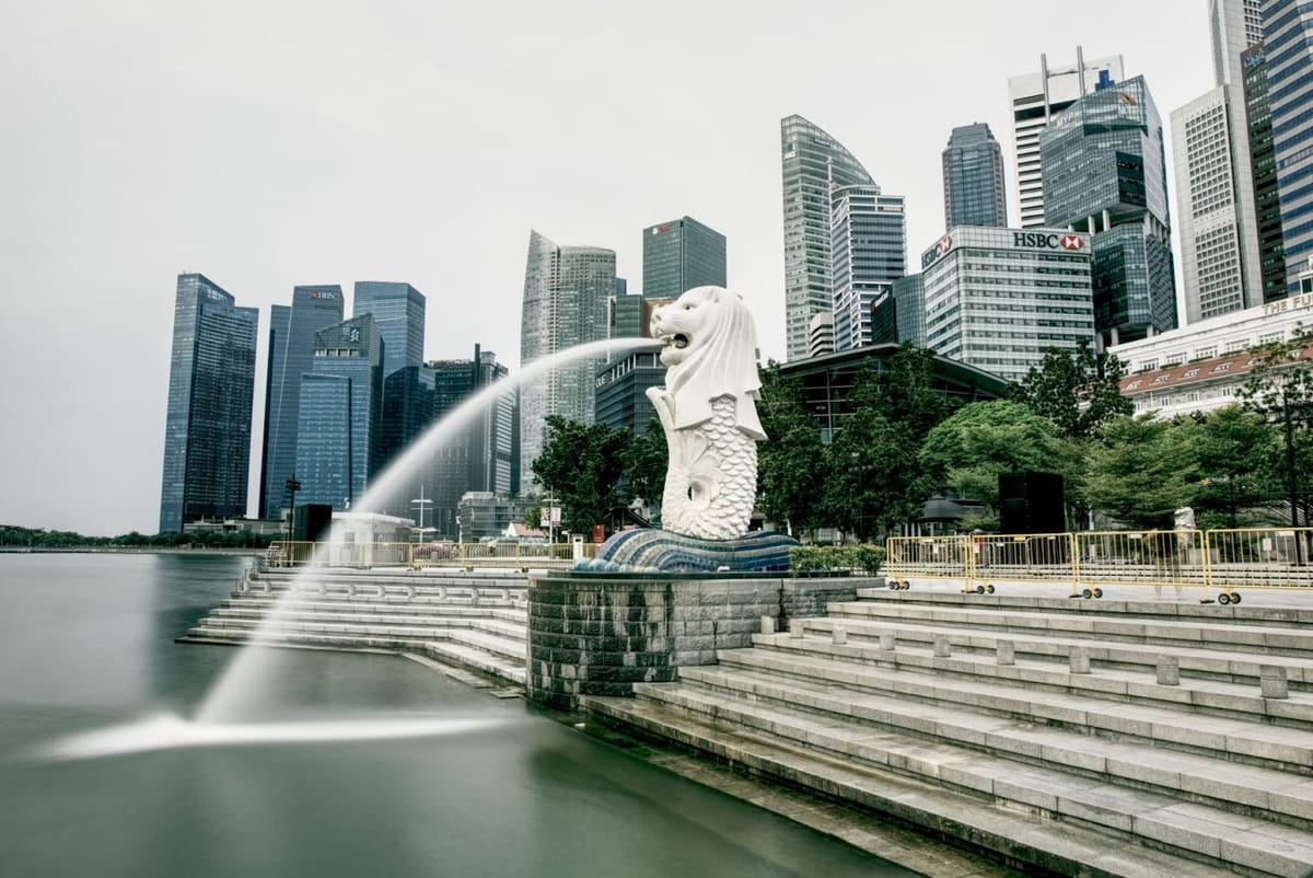 Signs point to another shift in Singapore's data centre policy