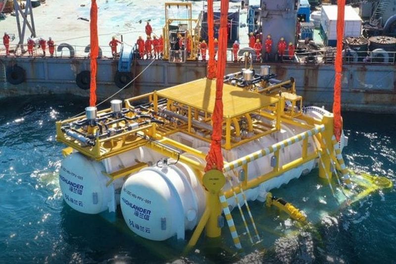 The case for building underwater data centres