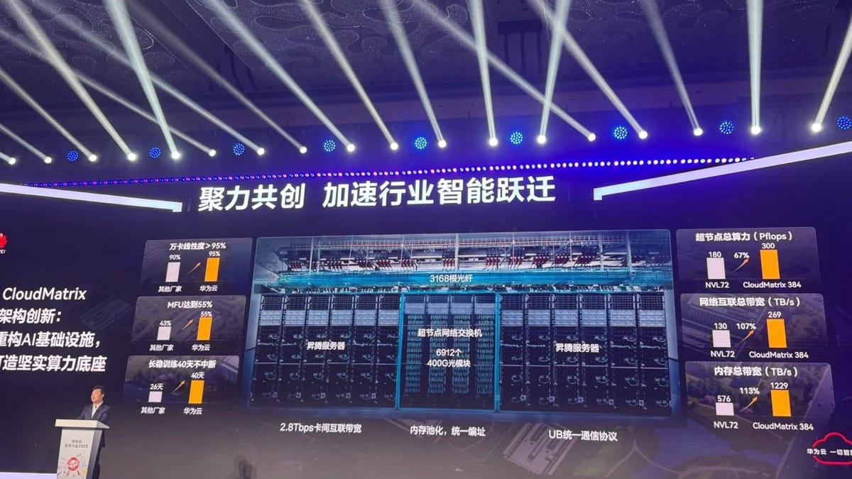 The H20 ban could cost Nvidia more than US$5.5 billion