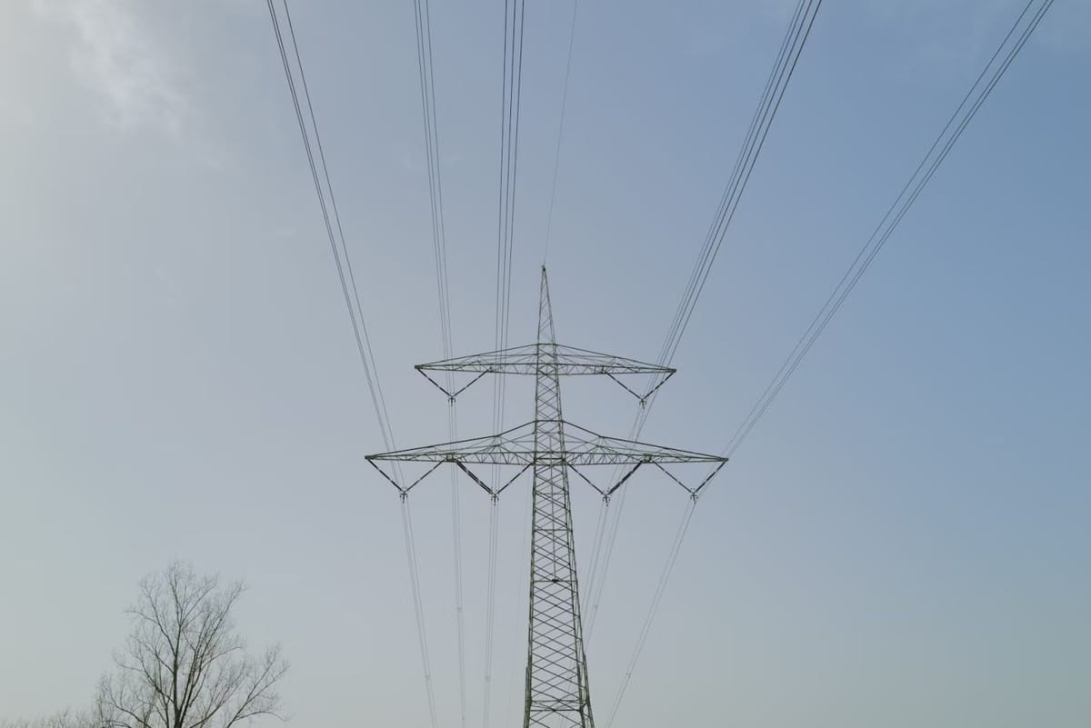 Spain and Portugal's slow power comeback after massive blackout