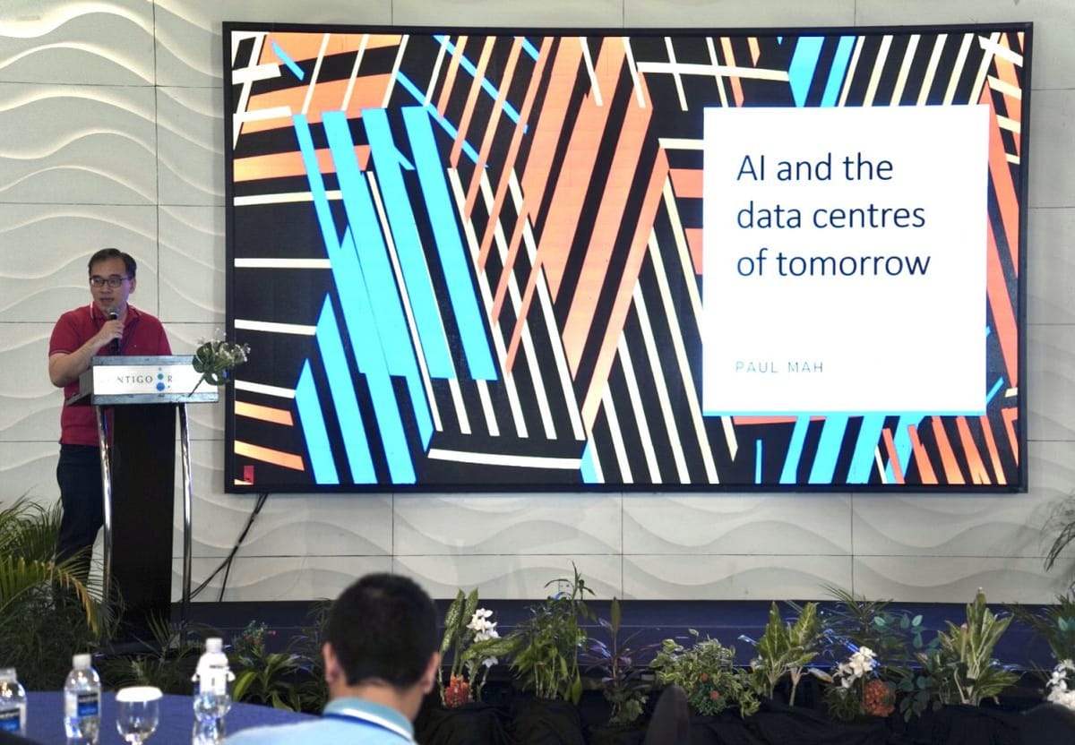 How will AI reshape data centres in Southeast Asia?