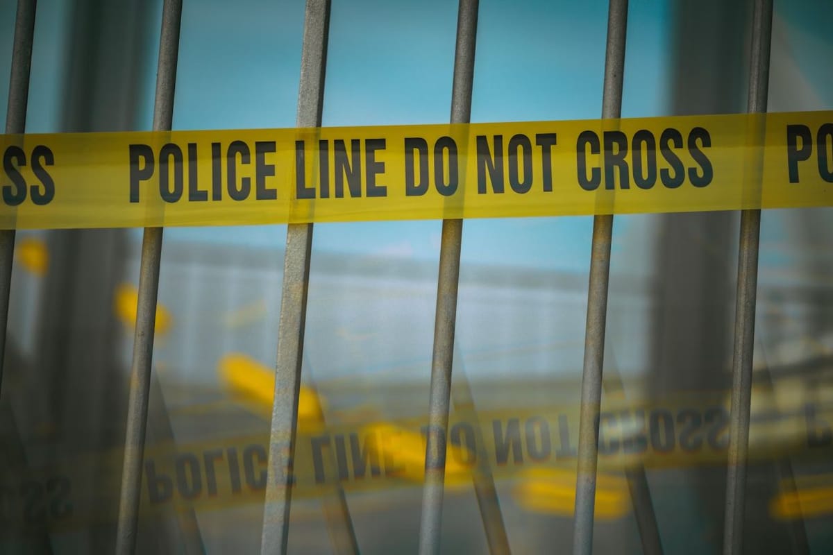 Extreme violence on the rise in crypto-related crimes