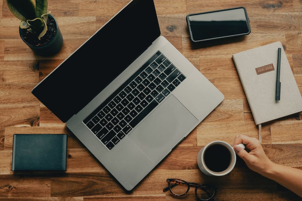 The hidden benefits of original writing