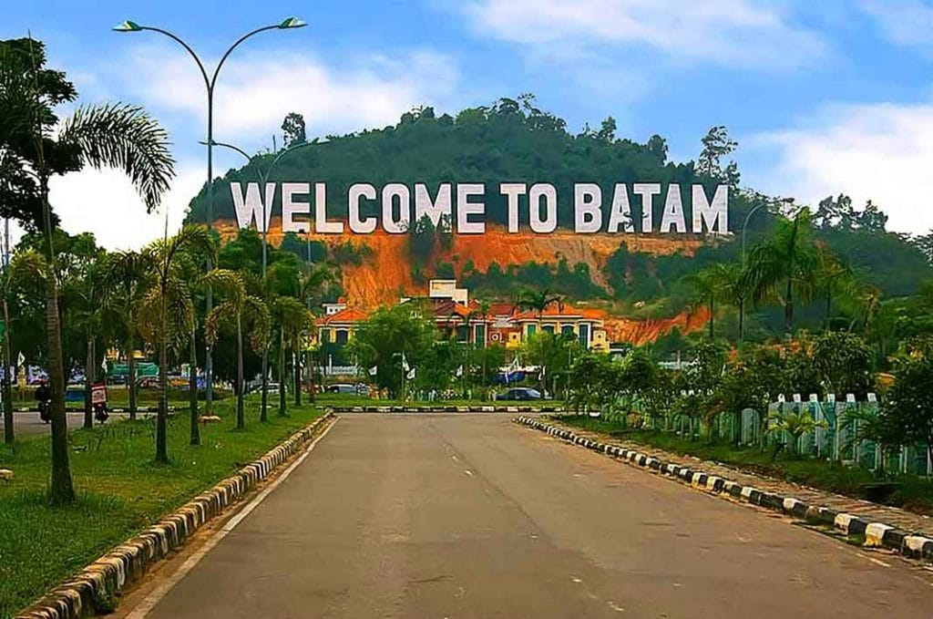 The rapid rise of Batam as a data centre market