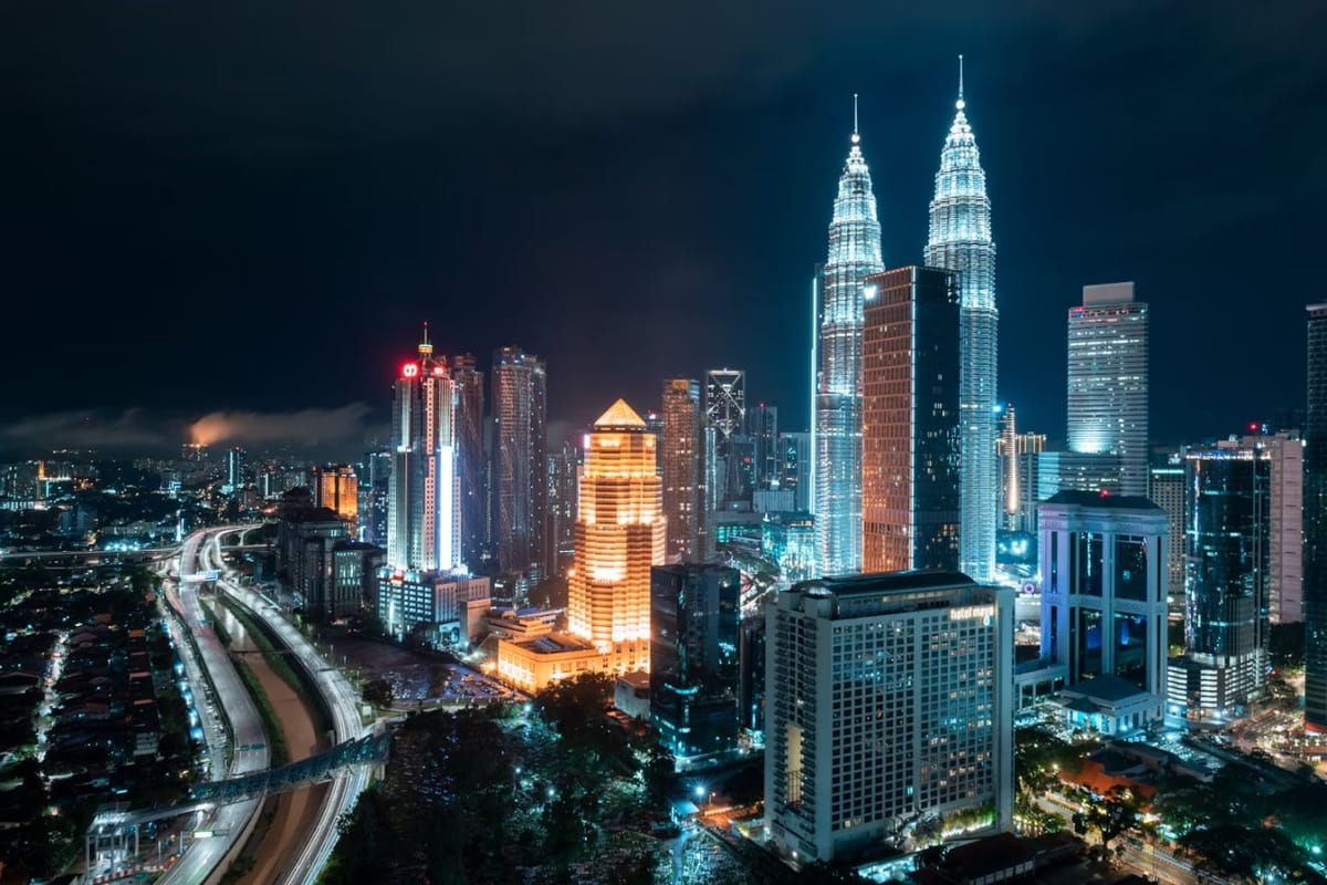 Malaysia's data centre controls and the GPU chess game