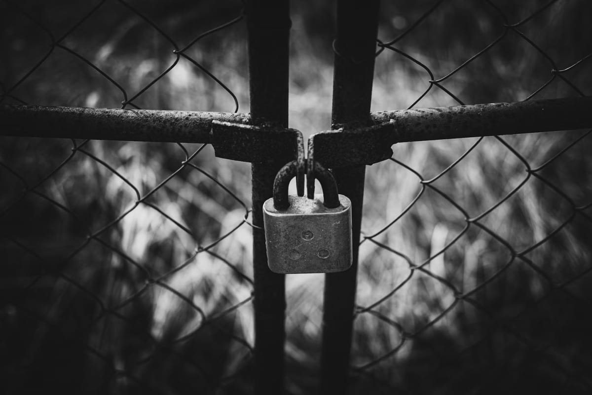 The compounds where the billion-dollar global cyberscam operates