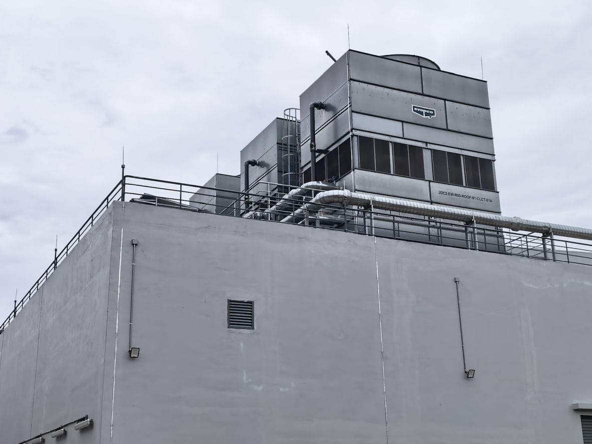 The truth about Johor's data centre water situation until mid-2027