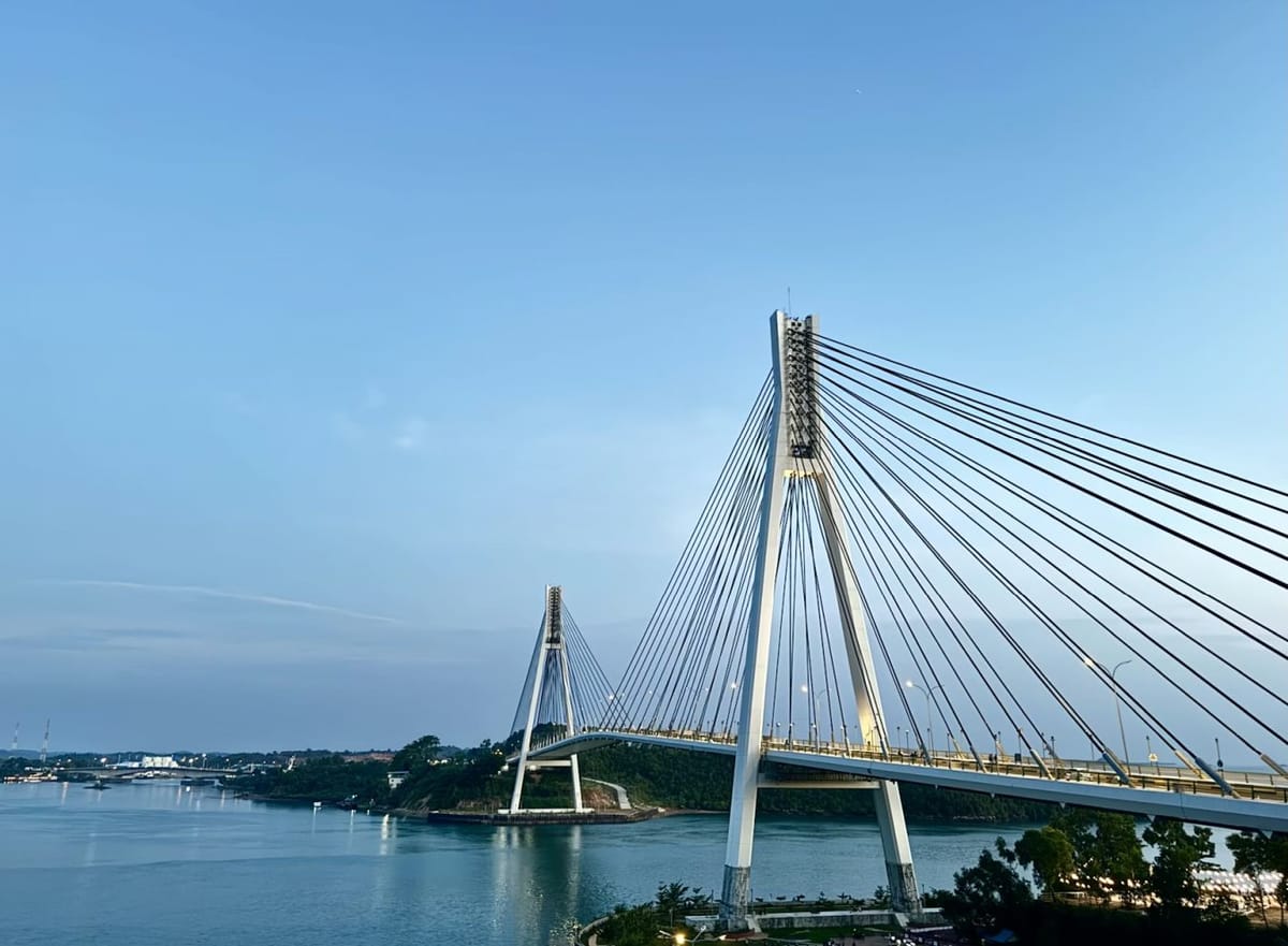 BW Digital's subsea cable to land directly at Digital Realty's SIN12