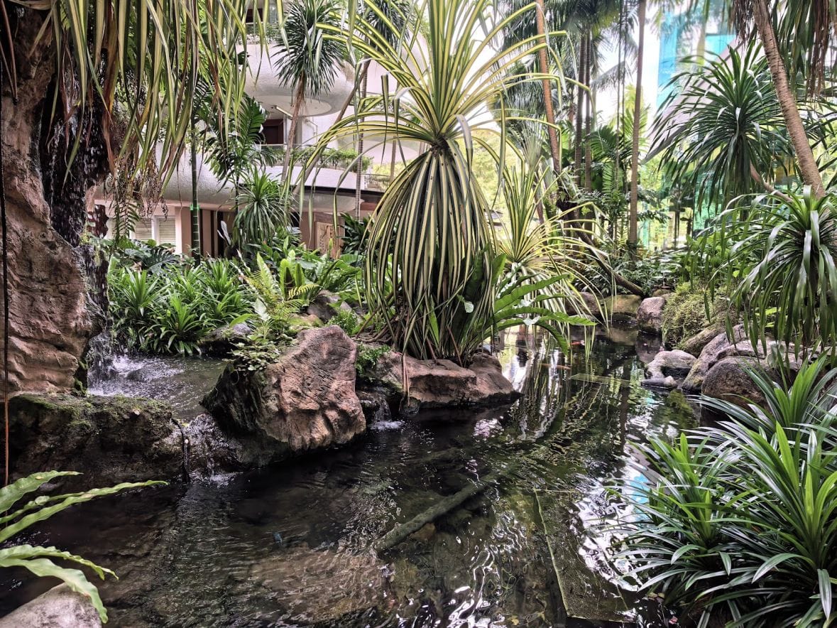 Why everyone wants in on Singapore's DC-CFA2