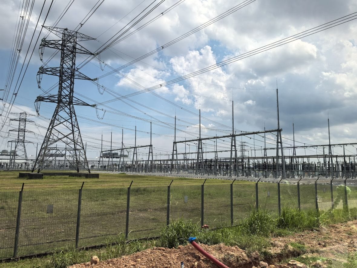 Malaysia to penalise speculative data centre power applications