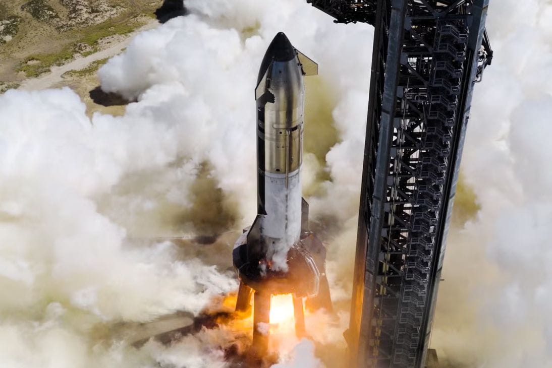 Could AI data centres in space actually work?