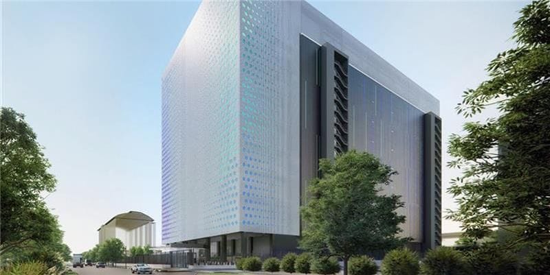 Nxera launches 58MW DC Tuas data centre