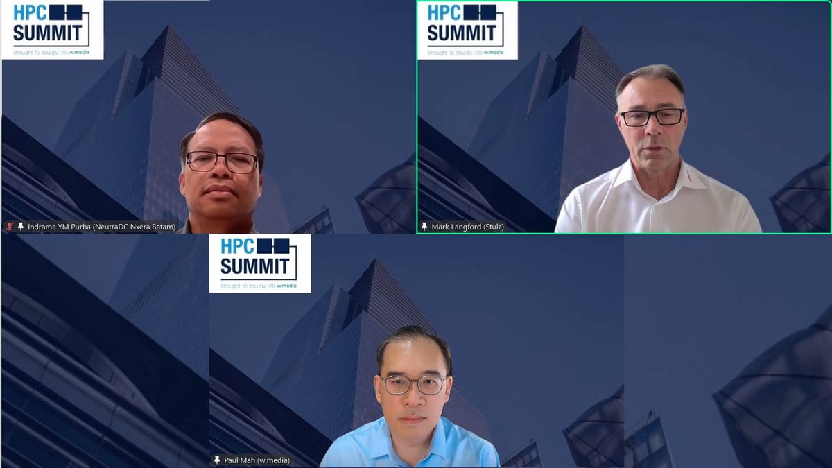 The hidden realities of AI racks: 1,600kg, 100 cables, and liquid cooling