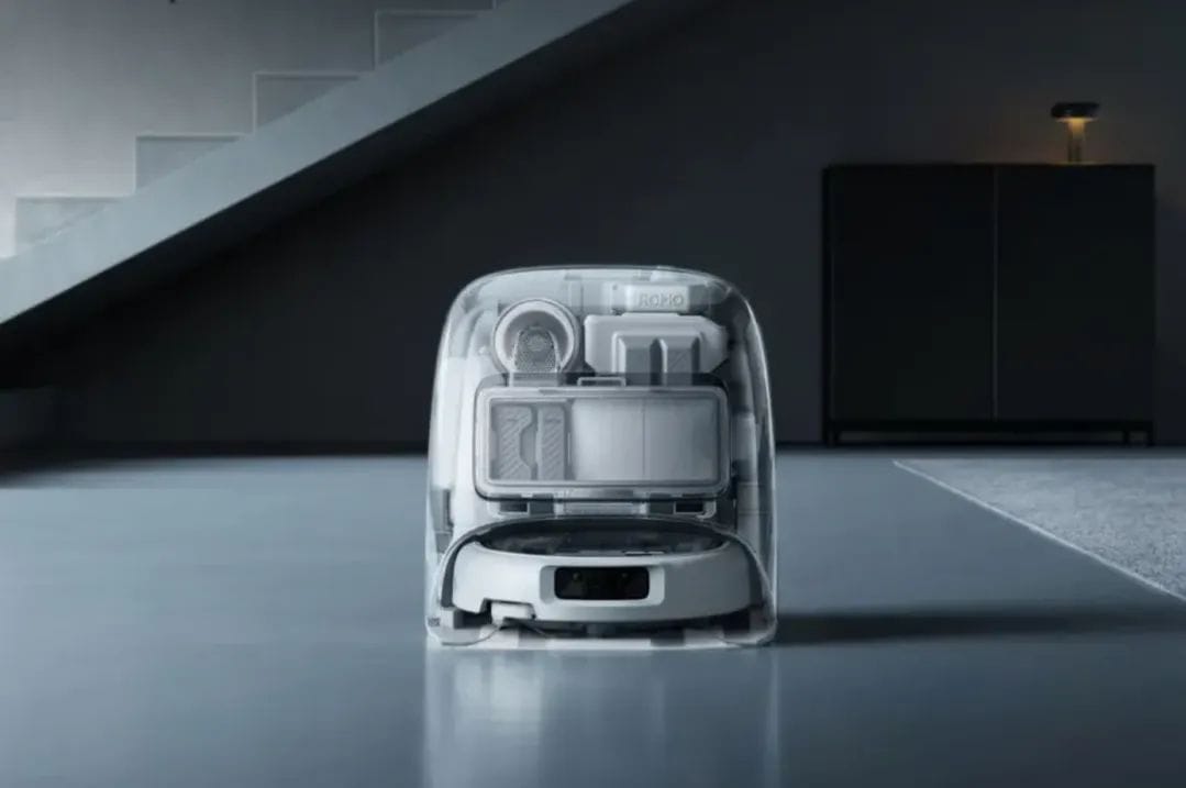 A man used Claude Code to hack thousands of robot vacuums by accident