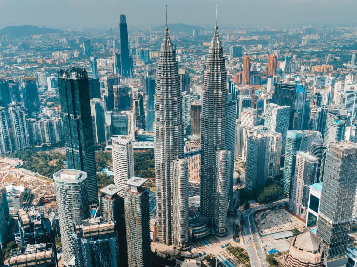 Malaysia restricts all new non-AI data centres