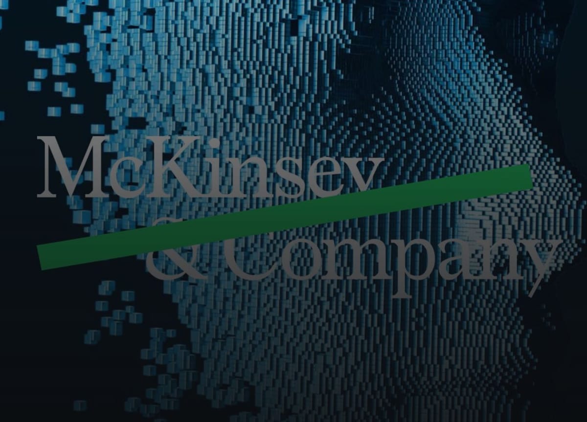 AI agents hacked McKinsey's chatbot in two hours