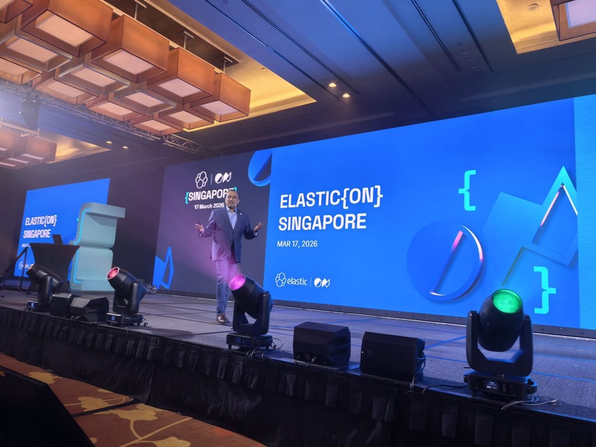 AI is moving from experimentation to execution