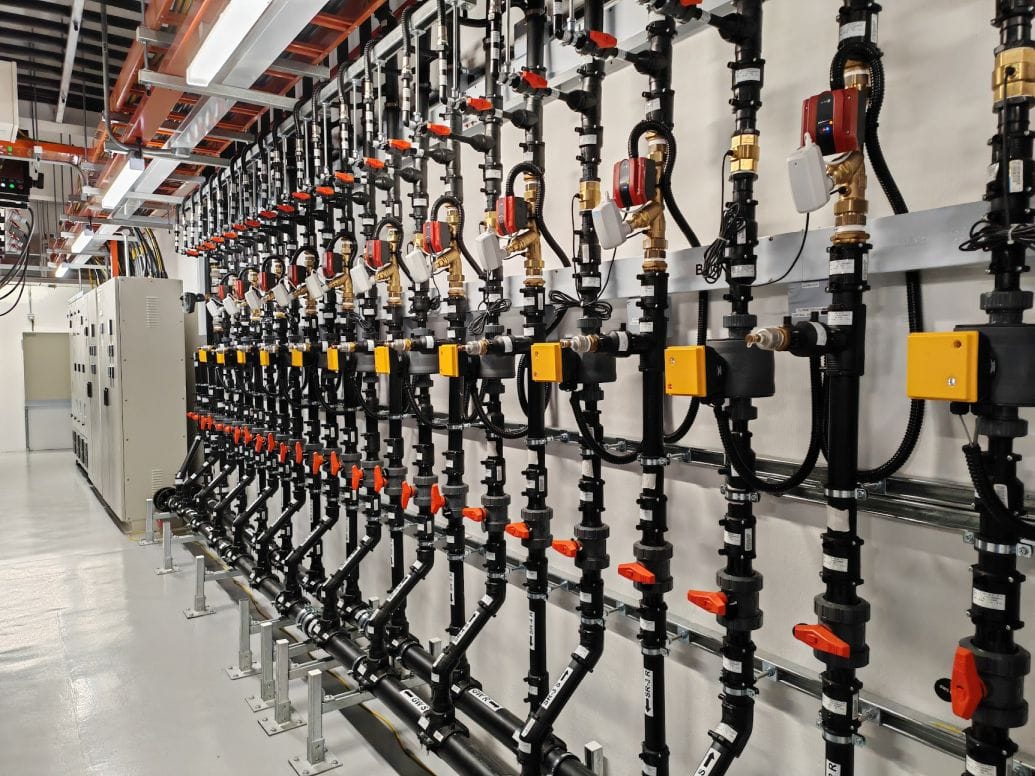 This startup says it can diagnose data centre faults in 38 seconds