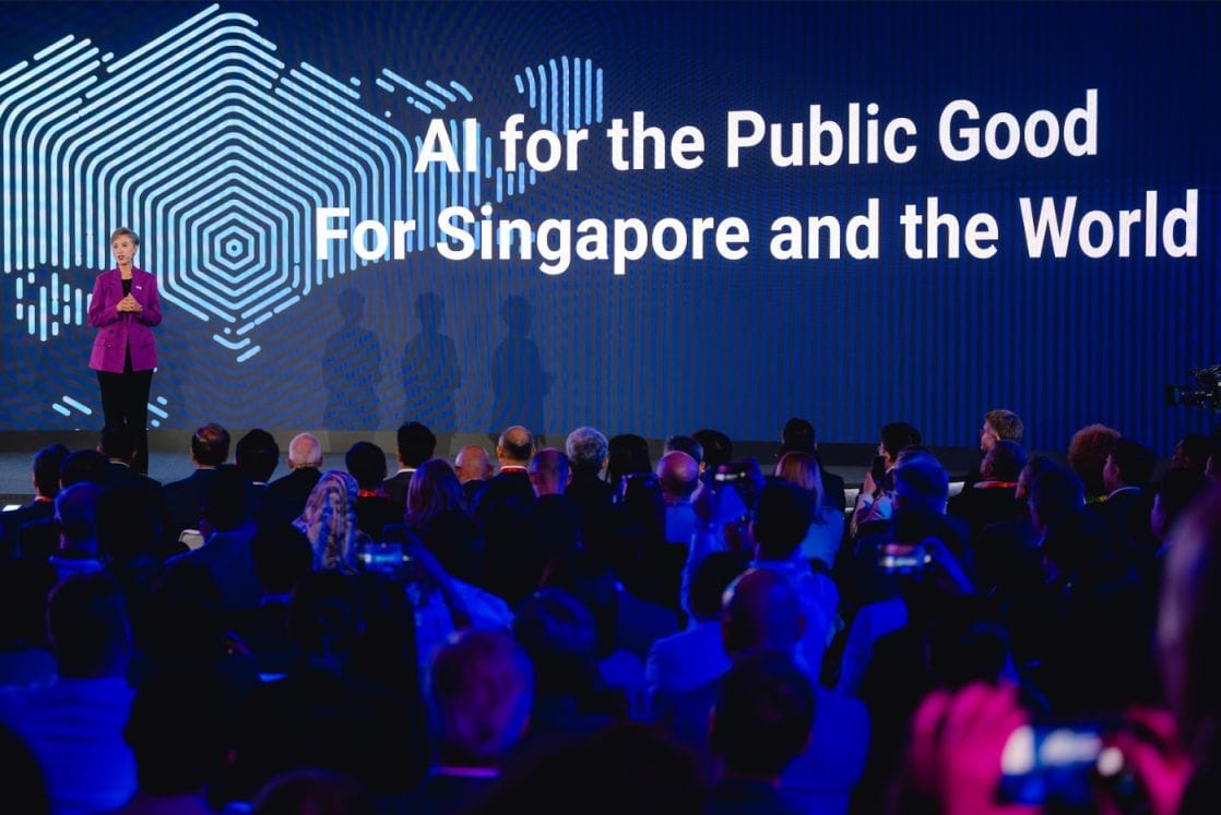 How Singapore is refreshing its National AI Strategy