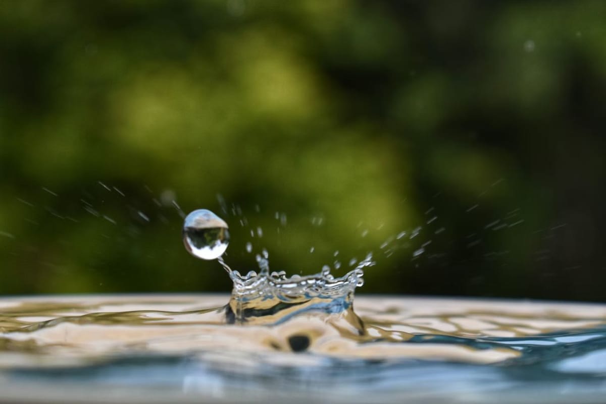 Why water will remain a stubborn problem for data centres