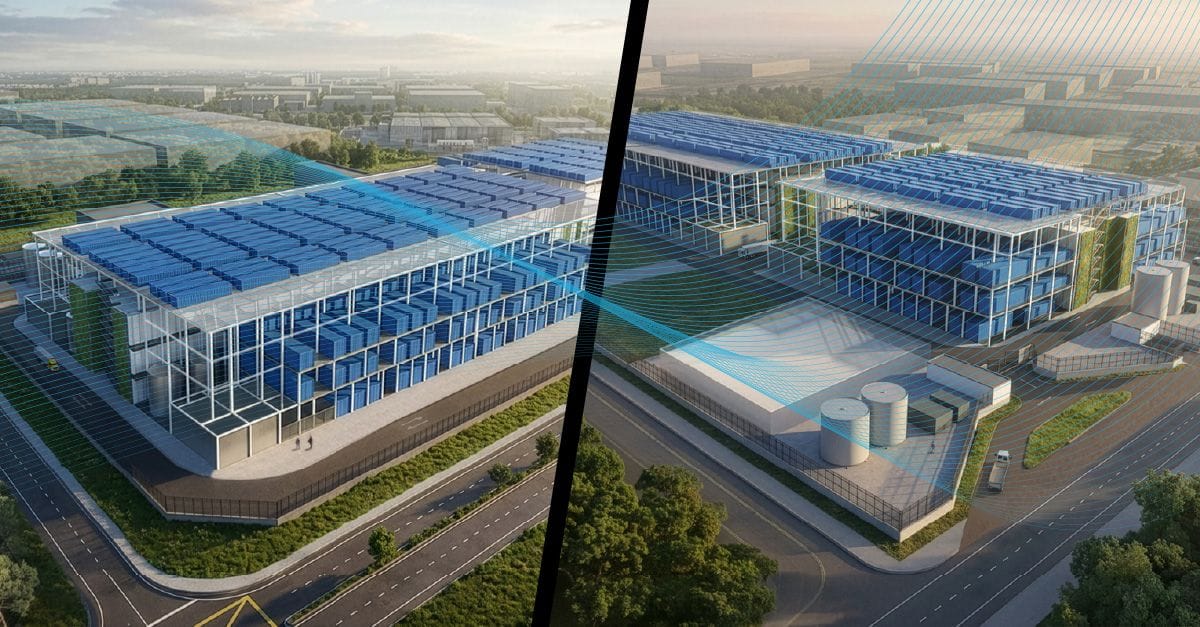 AirTrunk doubles down in Johor, pushes to 700MW