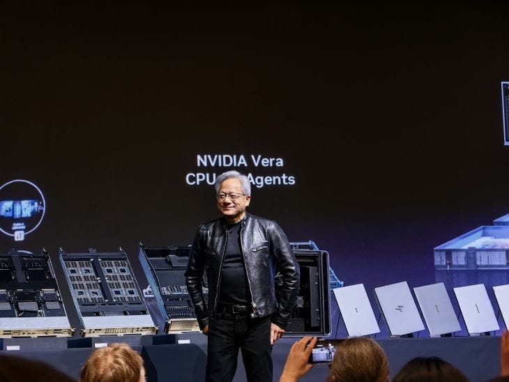 AI is coming to your desk