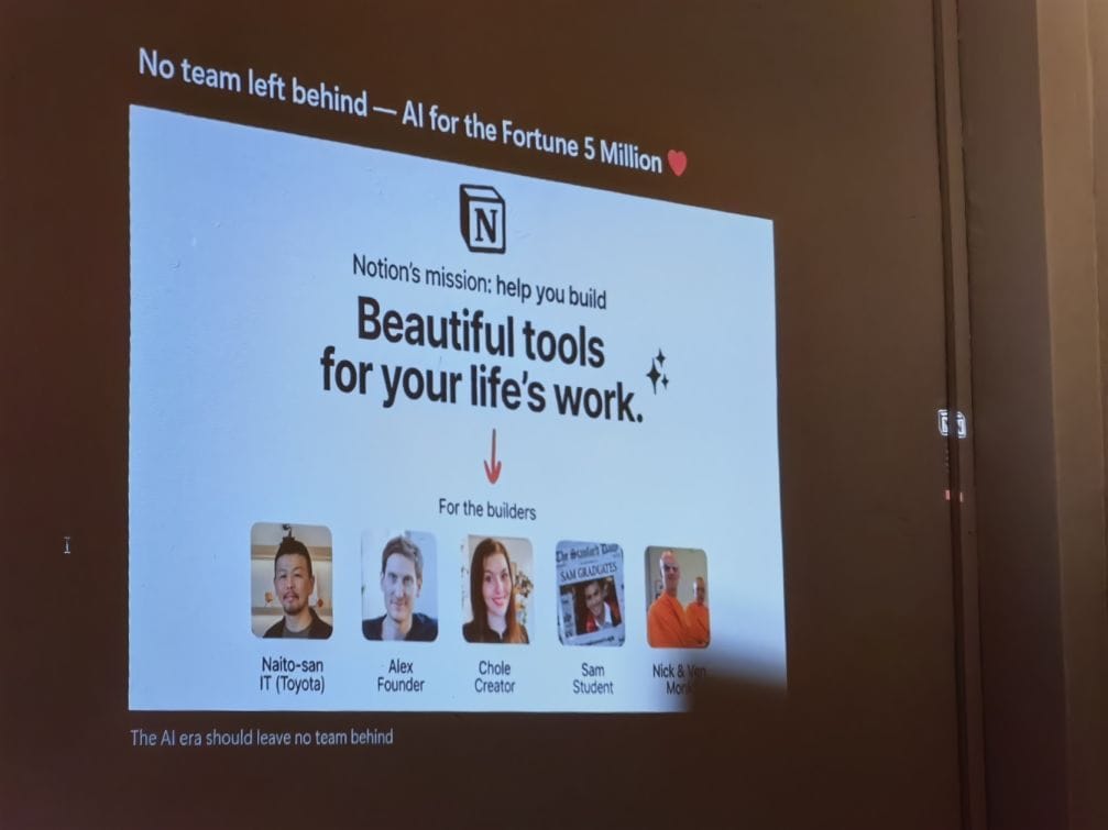 The productivity tool betting on humans over AI