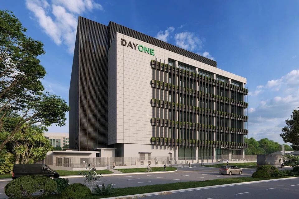 DayOne could deliver the SGX one of its biggest IPOs yet