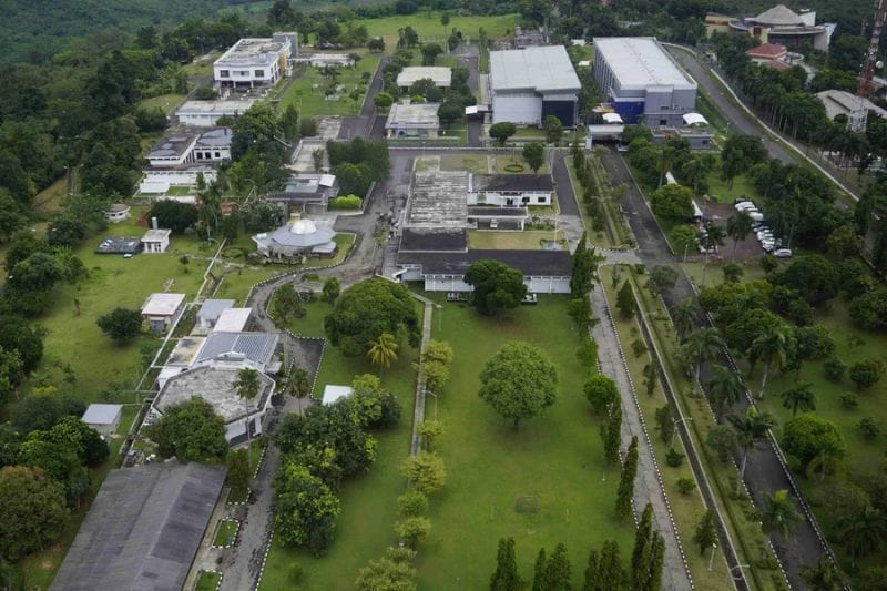 BDx lands Indonesia's largest data centre power deal