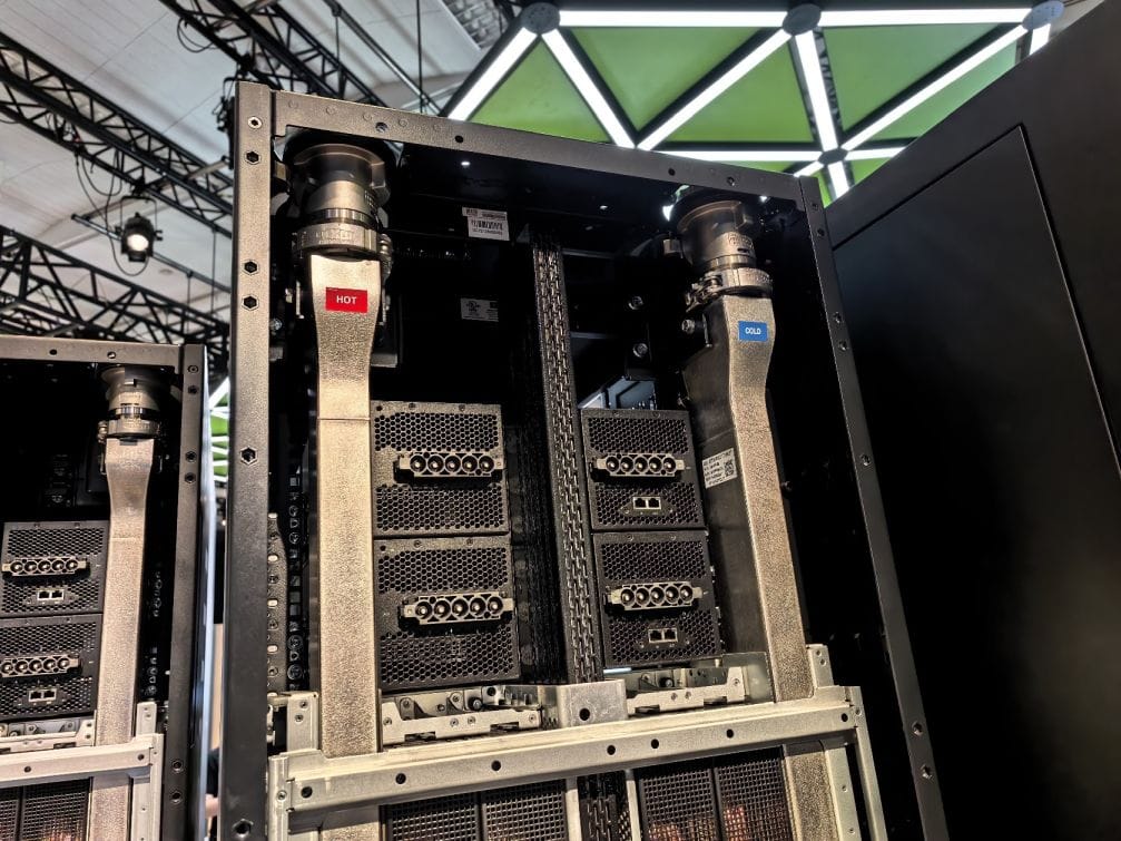 Singapore launches world-first liquid cooling standard for tropical data centres