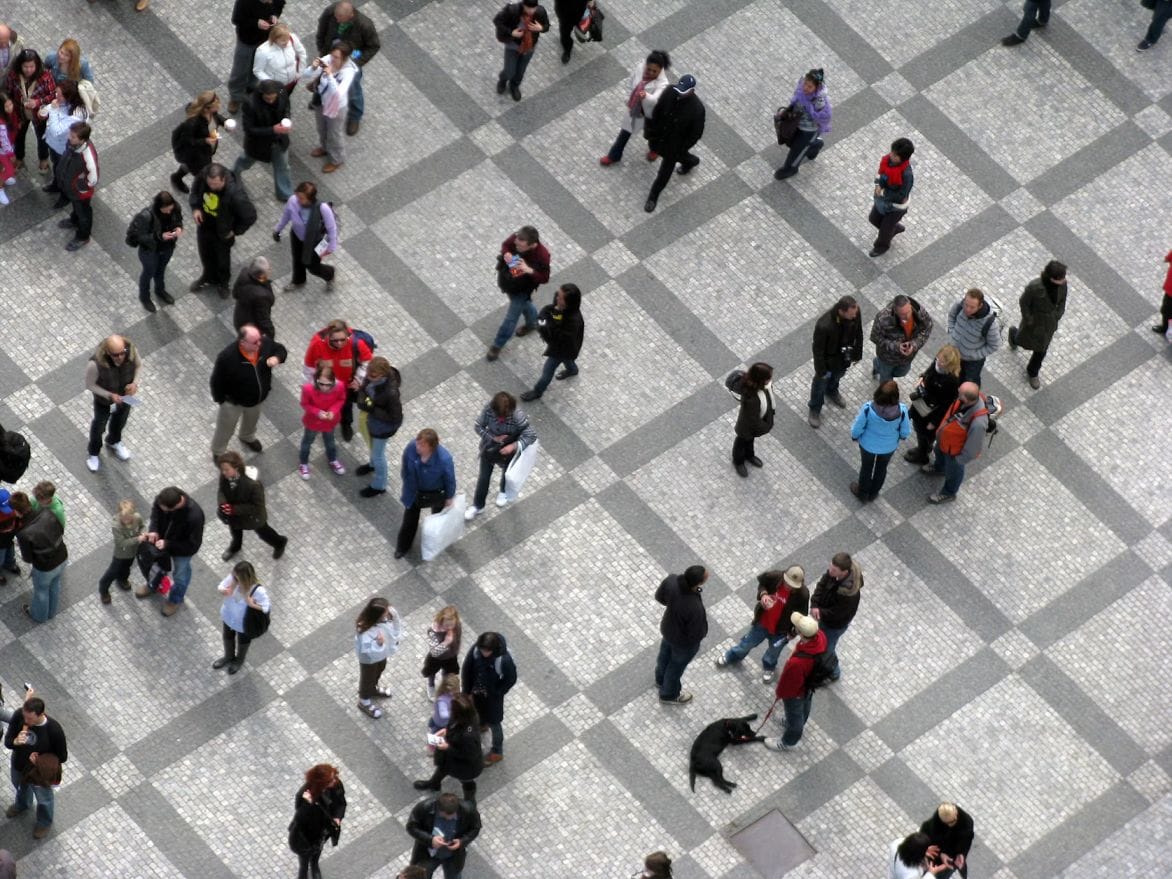 AI’s biggest challenge isn’t the technology