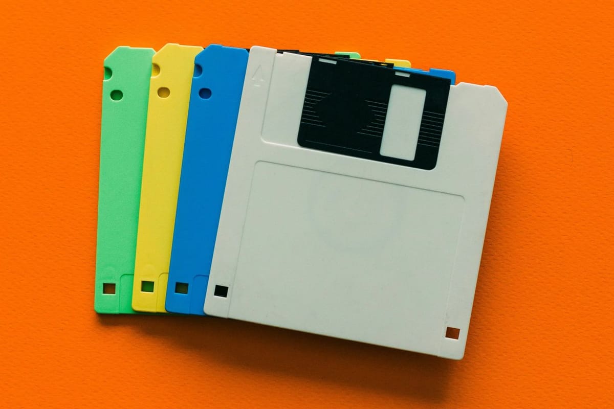 Why I ran out of memory, and why it matters