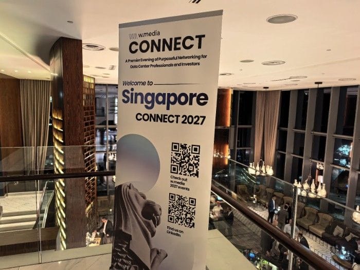 Why Thailand hit pause on data centres
