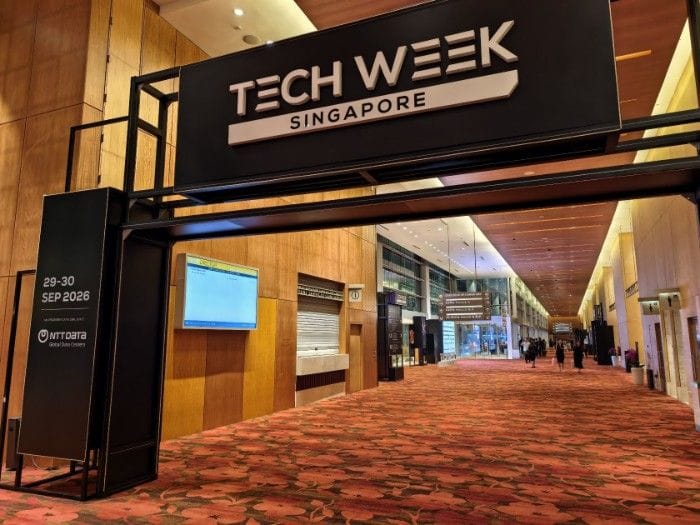 Why logistics is now strategic for data centres
