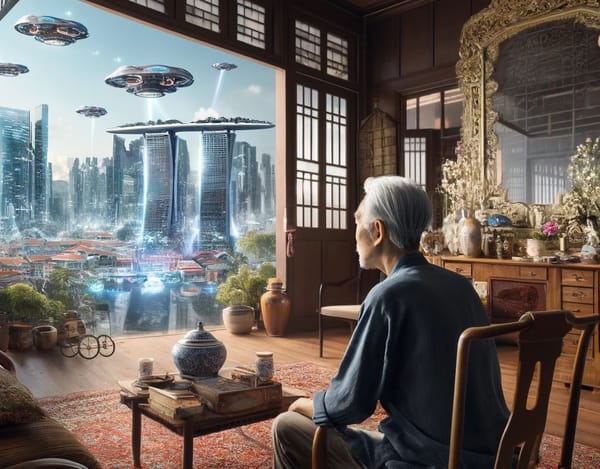 Should it matter if your content is AI-generated?