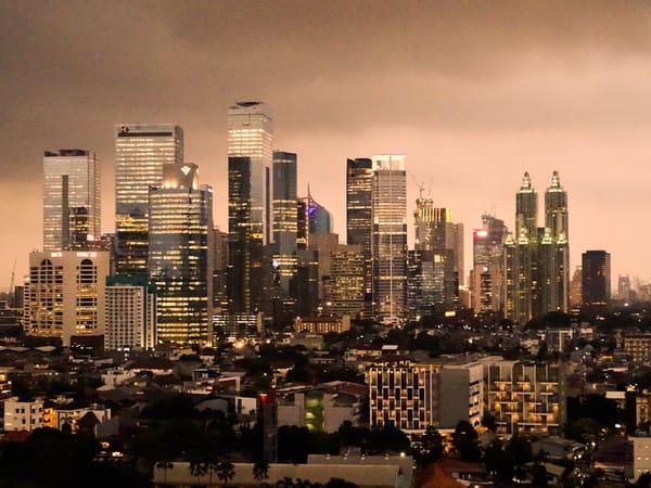 Data centre ransomware breach impacts over 200 Indonesian agencies