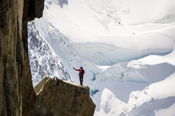 The modern-day CISO: Toughest job in the world