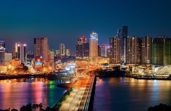 How much will land prices rise with the JS-SEZ?